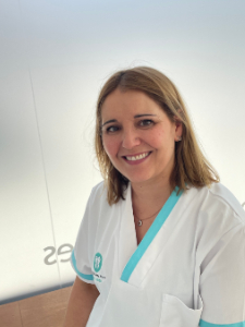 maribel-arroba - Dentista Carabanchel