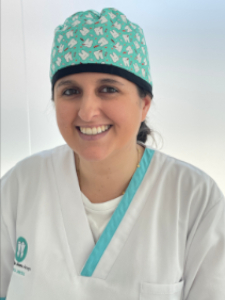 alba-fernandez - Dentista Carabanchel